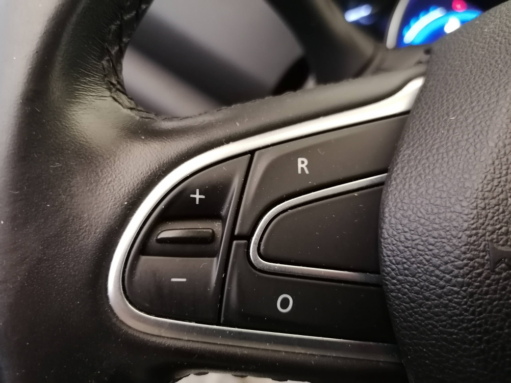 Acheter Renault Koleos 2 Koleos Blue dCi 150  X-tronic Zen 5p occasion dans les concessions du Groupe Faurie