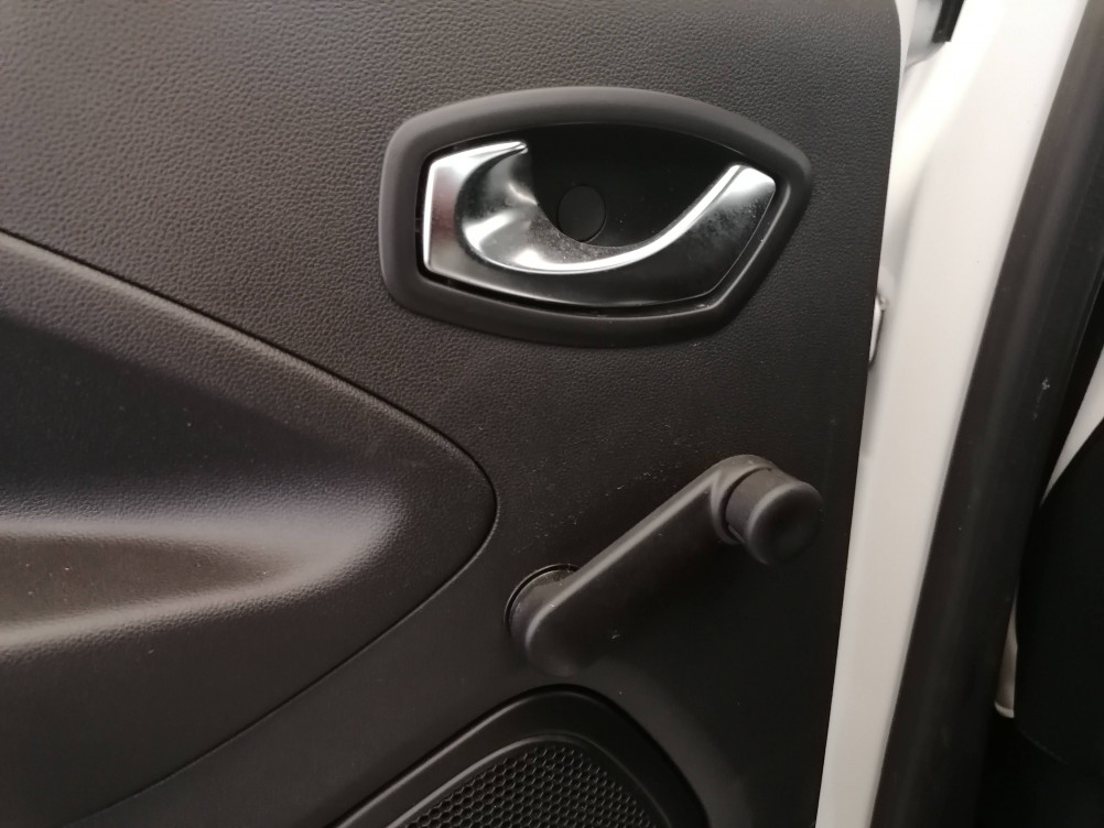 Acheter Renault Zoe Zoe R110 Achat Intégral - 21 Business 5p occasion dans les concessions du Groupe Faurie