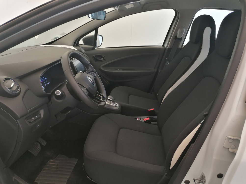 Acheter Renault Zoe Zoe R110 Achat Intégral Life 5p occasion dans les concessions du Groupe Faurie
