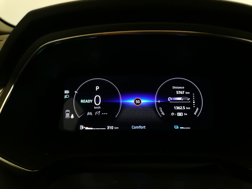 Acheter Renault Captur 2 Captur E-Tech full hybrid 145 ch Techno 5p occasion dans les concessions du Groupe Faurie