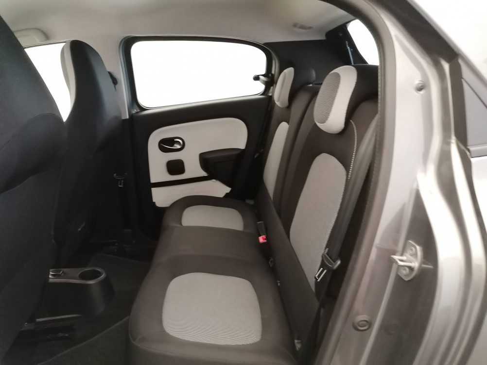 Acheter Renault Twingo Electrique Twingo III E-Tech Equilibre 5p occasion dans les concessions du Groupe Faurie