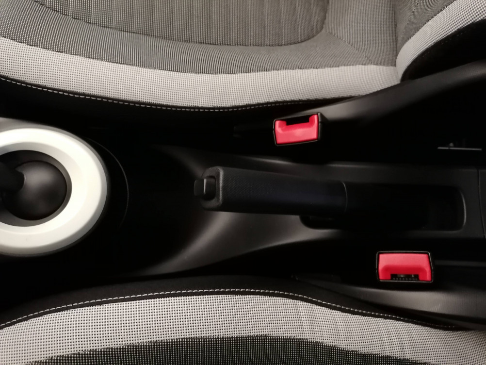Acheter Renault Twingo Electrique Twingo III E-Tech Equilibre 5p occasion dans les concessions du Groupe Faurie