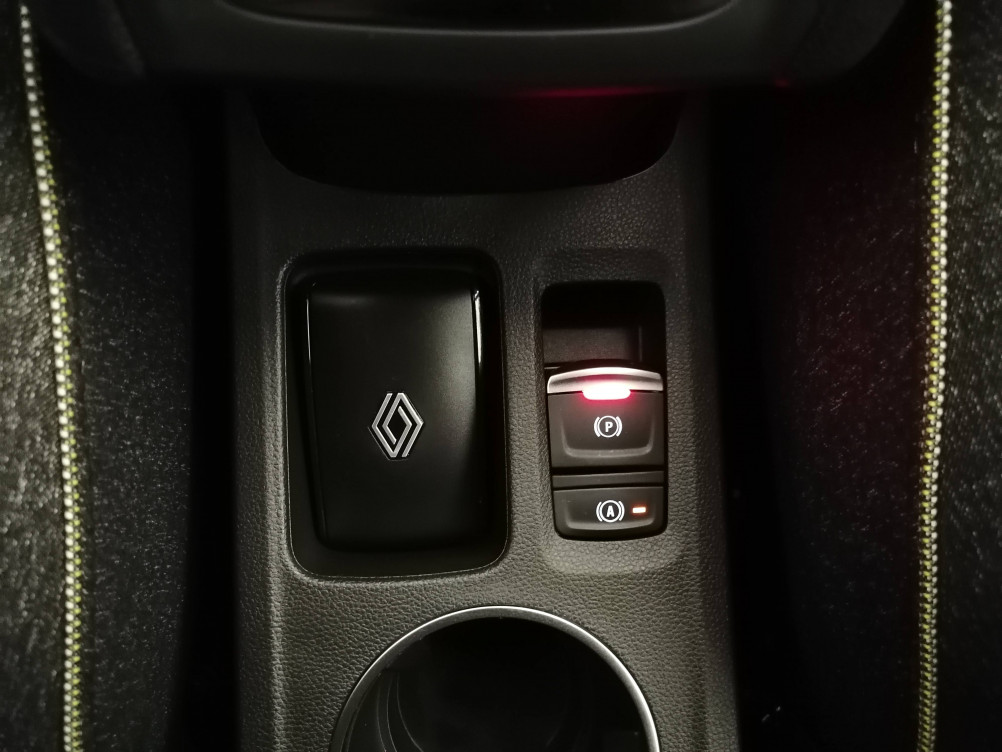 Acheter Renault Captur 2 Captur E-Tech full hybrid 145 ch Techno 5p occasion dans les concessions du Groupe Faurie