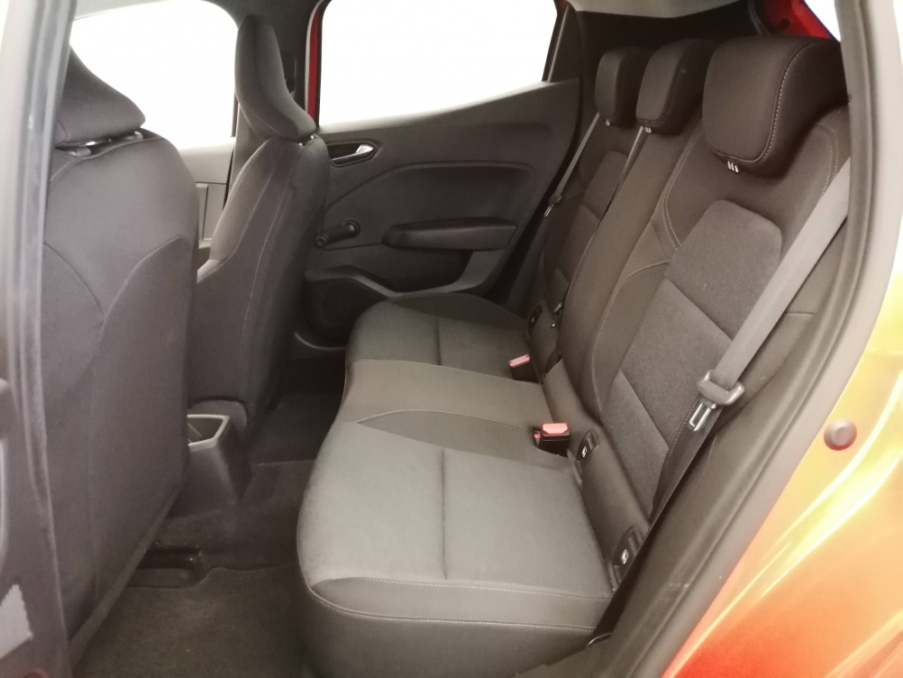 Acheter Renault Clio 5 Clio Blue dCi 100 Evolution 5p occasion dans les concessions du Groupe Faurie