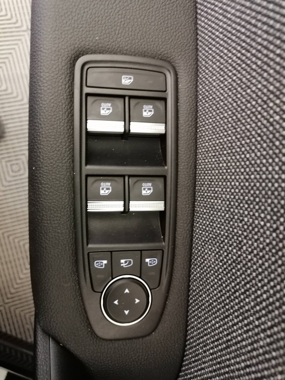 Acheter Renault Captur 2 Captur E-Tech full hybrid 145 ch Techno 5p occasion dans les concessions du Groupe Faurie
