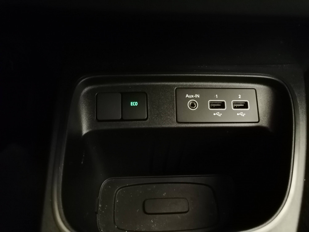 Acheter Renault Twingo Electrique Twingo III E-Tech Equilibre 5p occasion dans les concessions du Groupe Faurie