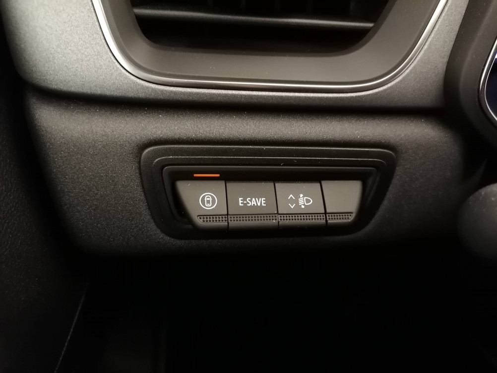Acheter Renault Captur 2 Captur E-Tech full hybrid 145 ch Techno 5p occasion dans les concessions du Groupe Faurie