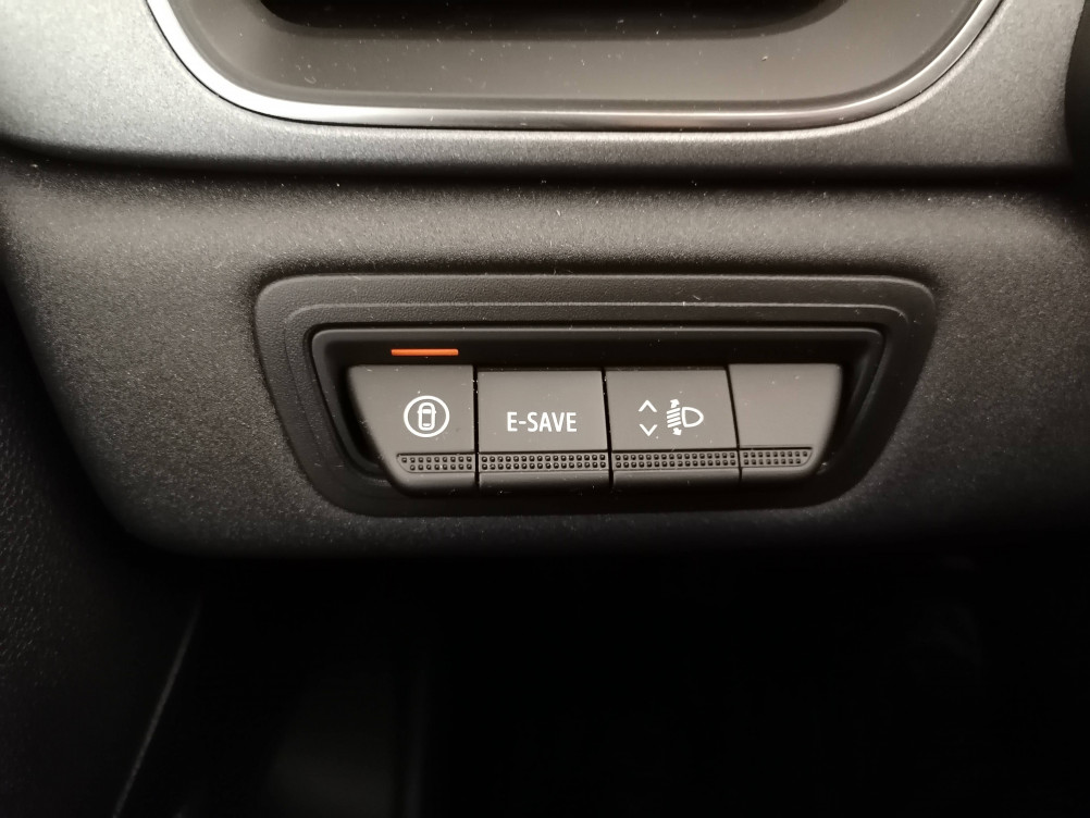 Acheter Renault Captur 2 Captur E-Tech full hybrid 145 ch Techno 5p occasion dans les concessions du Groupe Faurie