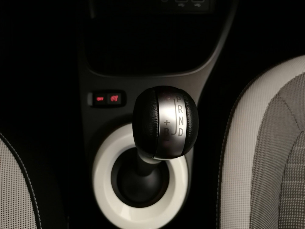 Acheter Renault Twingo Electrique Twingo III E-Tech Equilibre 5p occasion dans les concessions du Groupe Faurie