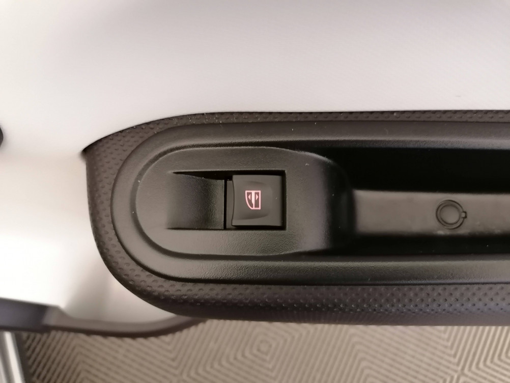 Acheter Renault Twingo Electrique Twingo III E-Tech Equilibre 5p occasion dans les concessions du Groupe Faurie
