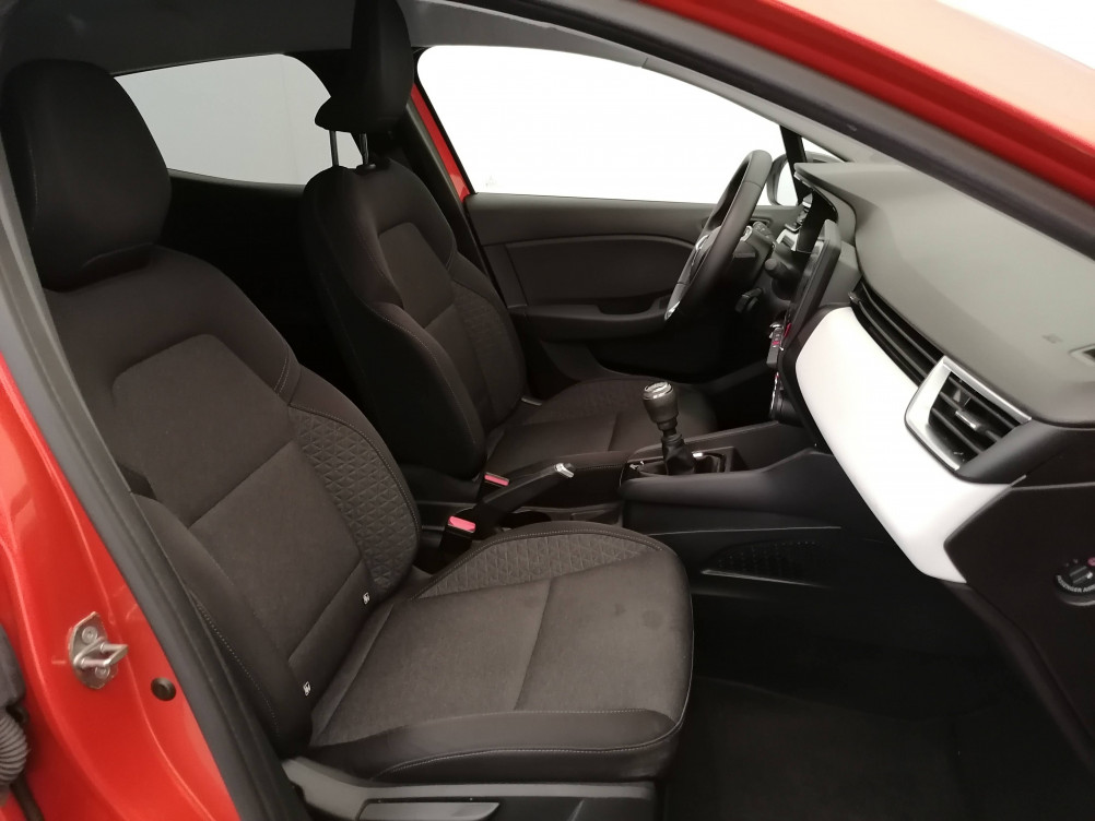 Acheter Renault Clio 5 Clio Blue dCi 100 Evolution 5p occasion dans les concessions du Groupe Faurie