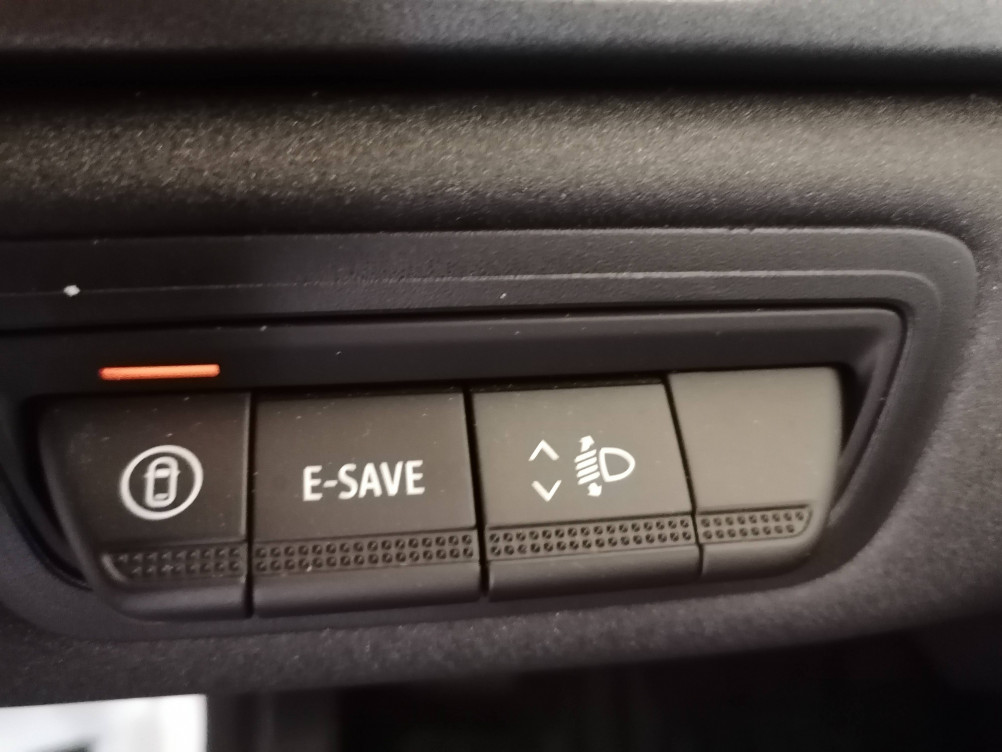 Acheter Renault Captur 2 Captur E-Tech full hybrid 145 ch Techno 5p occasion dans les concessions du Groupe Faurie