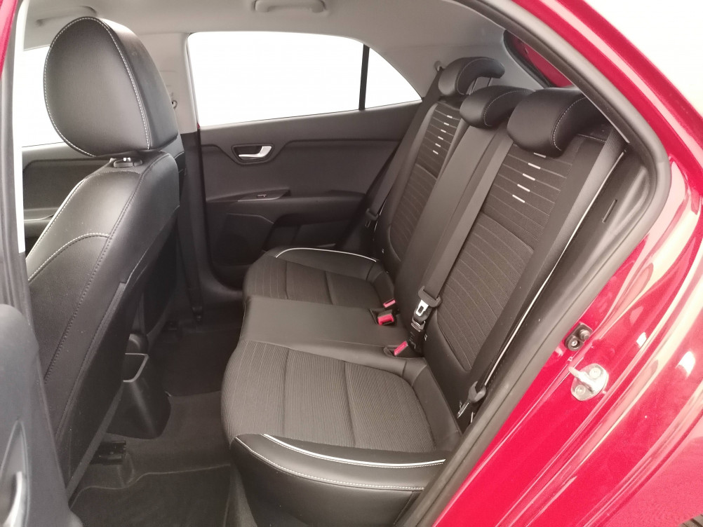 Acheter Kia Rio Rio 1.0 T-GDi 120 ch MHEV iBVM6 GT Line 5p occasion dans les concessions du Groupe Faurie