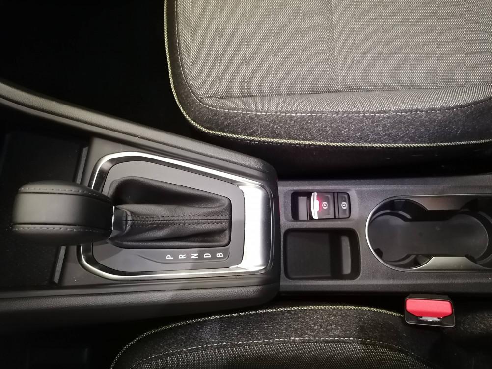 Acheter Renault Captur 2 Captur E-Tech full hybrid 145 ch Techno 5p occasion dans les concessions du Groupe Faurie