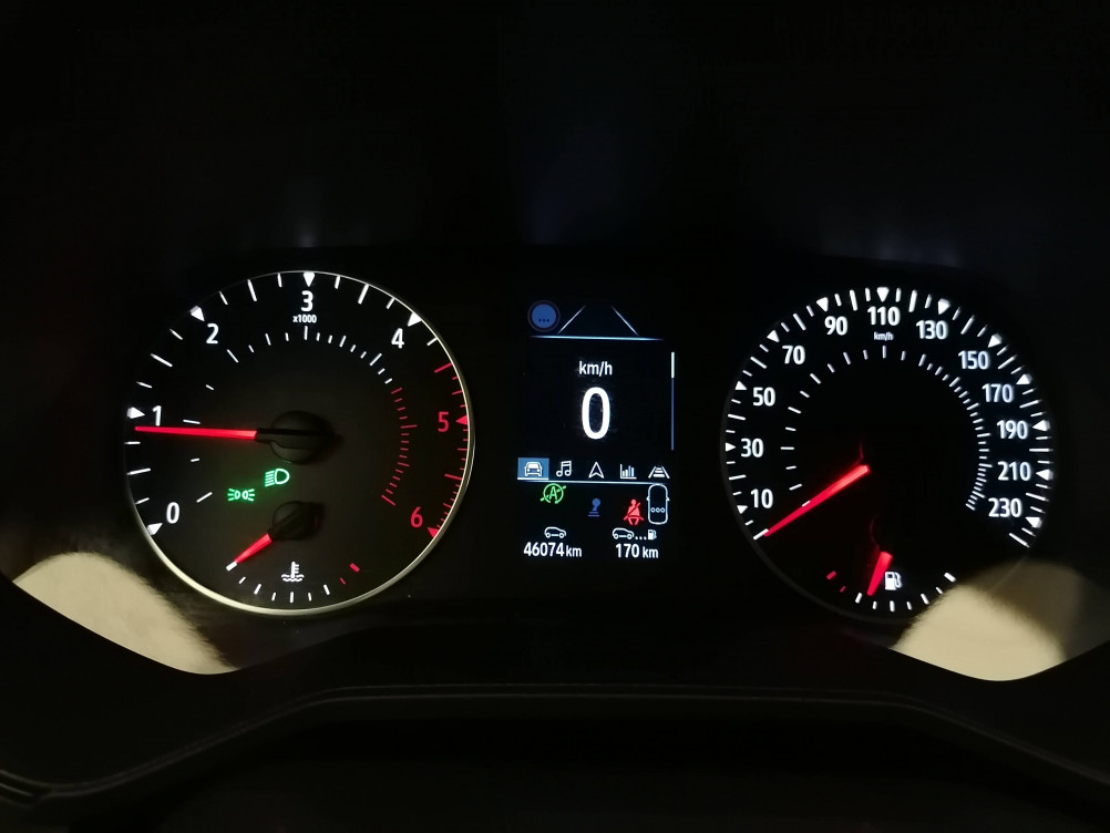 Acheter Renault Clio 5 Clio Blue dCi 100 Evolution 5p occasion dans les concessions du Groupe Faurie