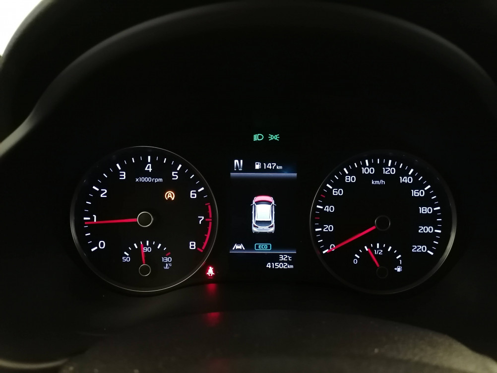 Acheter Kia Rio Rio 1.0 T-GDi 120 ch MHEV iBVM6 GT Line 5p occasion dans les concessions du Groupe Faurie