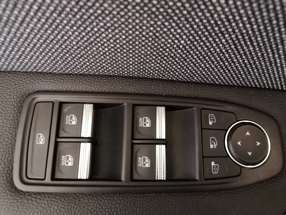 Acheter Renault Captur 2 Captur E-Tech full hybrid 145 ch Techno 5p occasion dans les concessions du Groupe Faurie