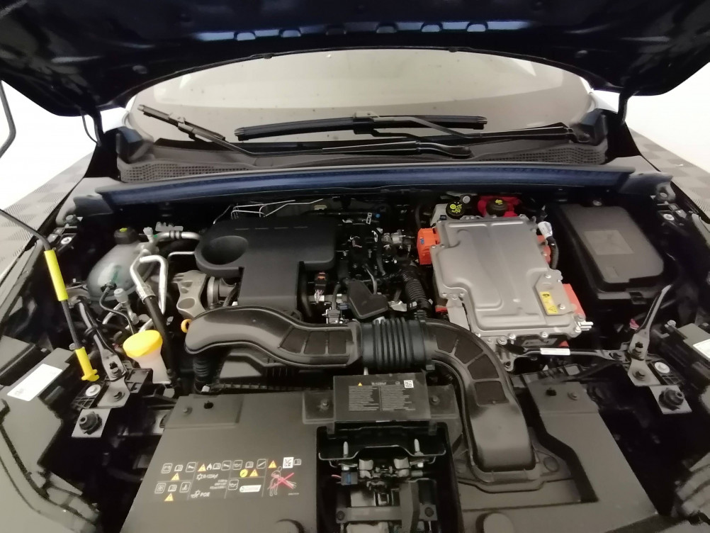 Acheter Renault Captur 2 Captur E-Tech full hybrid 145 ch Techno 5p occasion dans les concessions du Groupe Faurie