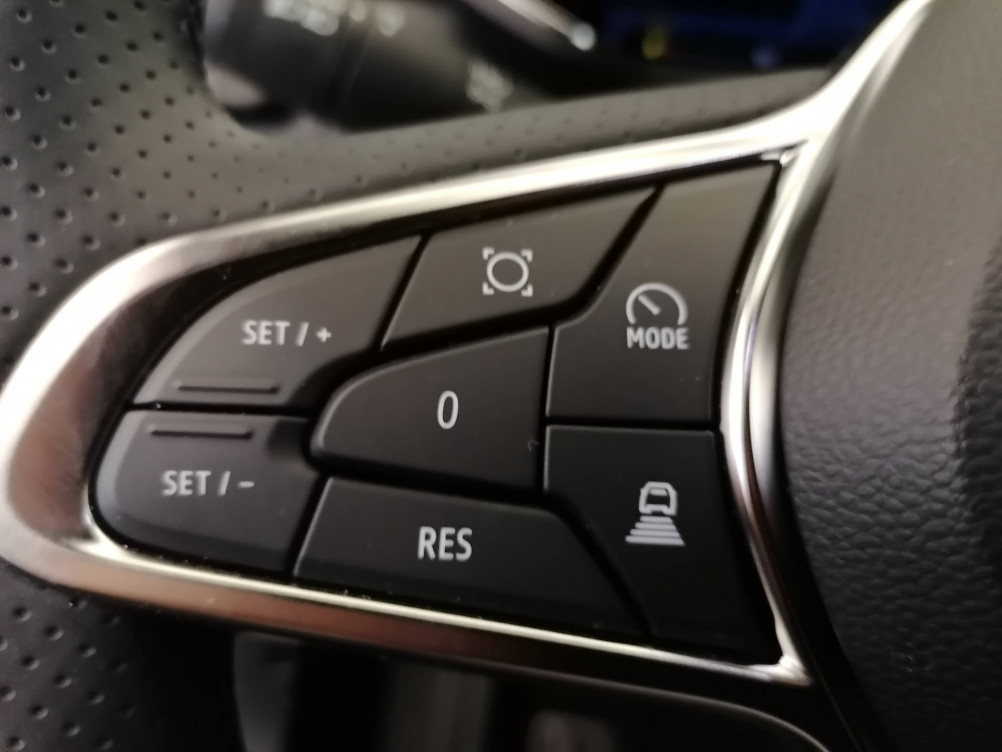 Acheter Renault Captur 2 Captur E-Tech full hybrid 145 ch Techno 5p occasion dans les concessions du Groupe Faurie
