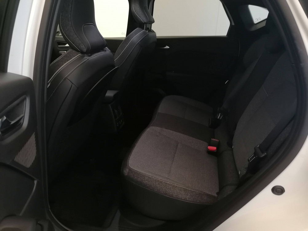 Acheter Renault Captur 2 Captur E-Tech full hybrid 145 ch Techno 5p occasion dans les concessions du Groupe Faurie