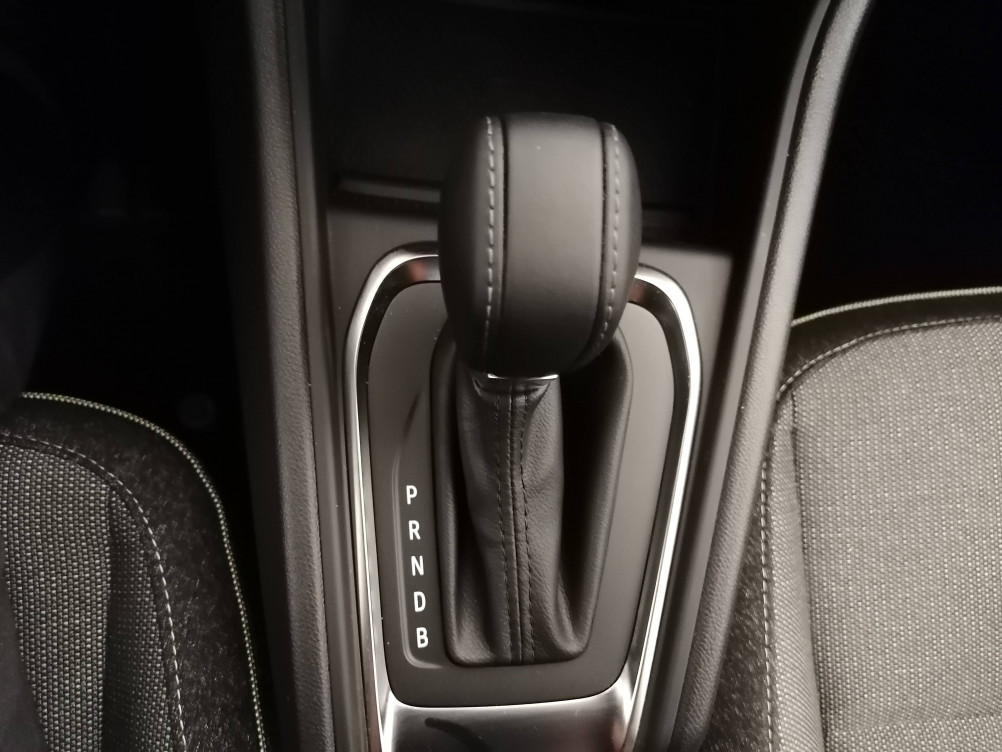 Acheter Renault Captur 2 Captur E-Tech full hybrid 145 ch Techno 5p occasion dans les concessions du Groupe Faurie
