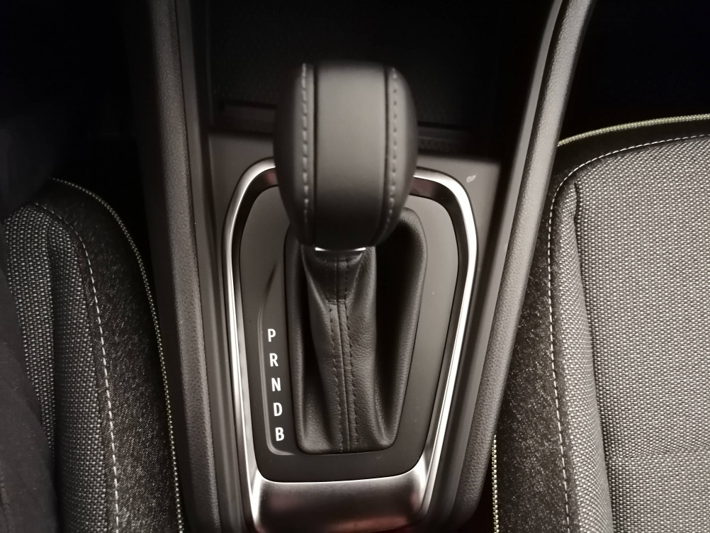 Acheter Renault Captur 2 Captur E-Tech full hybrid 145 ch Techno 5p occasion dans les concessions du Groupe Faurie