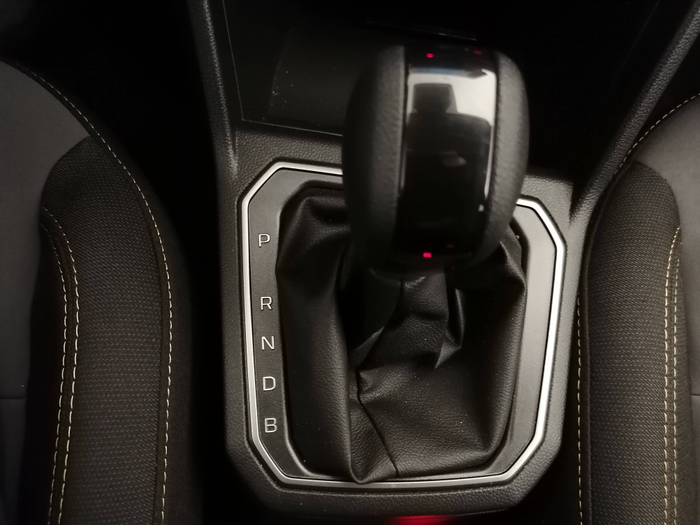 Acheter Dacia Jogger Jogger Hybrid 140 7 places GSR2 Extreme + 5p occasion dans les concessions du Groupe Faurie