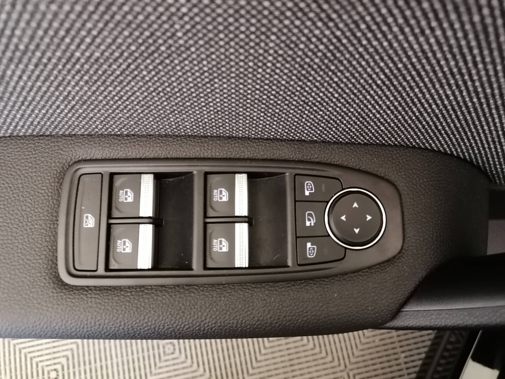 Acheter Renault Captur 2 Captur E-Tech full hybrid 145 ch Techno 5p occasion dans les concessions du Groupe Faurie
