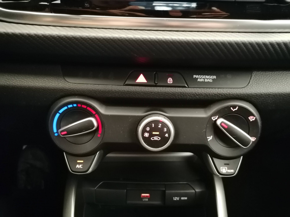 Acheter Kia Rio Rio 1.0 T-GDi 120 ch MHEV iBVM6 GT Line 5p occasion dans les concessions du Groupe Faurie