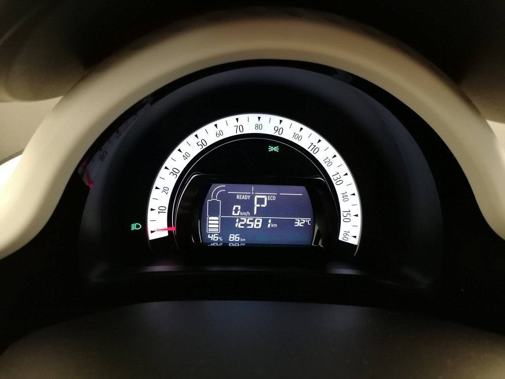 Acheter Renault Twingo Electrique Twingo III E-Tech Equilibre 5p occasion dans les concessions du Groupe Faurie