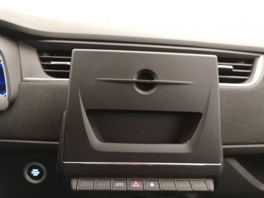 Acheter Renault Zoe Zoe R110 Achat Intégral - 21 Life 5p occasion dans les concessions du Groupe Faurie