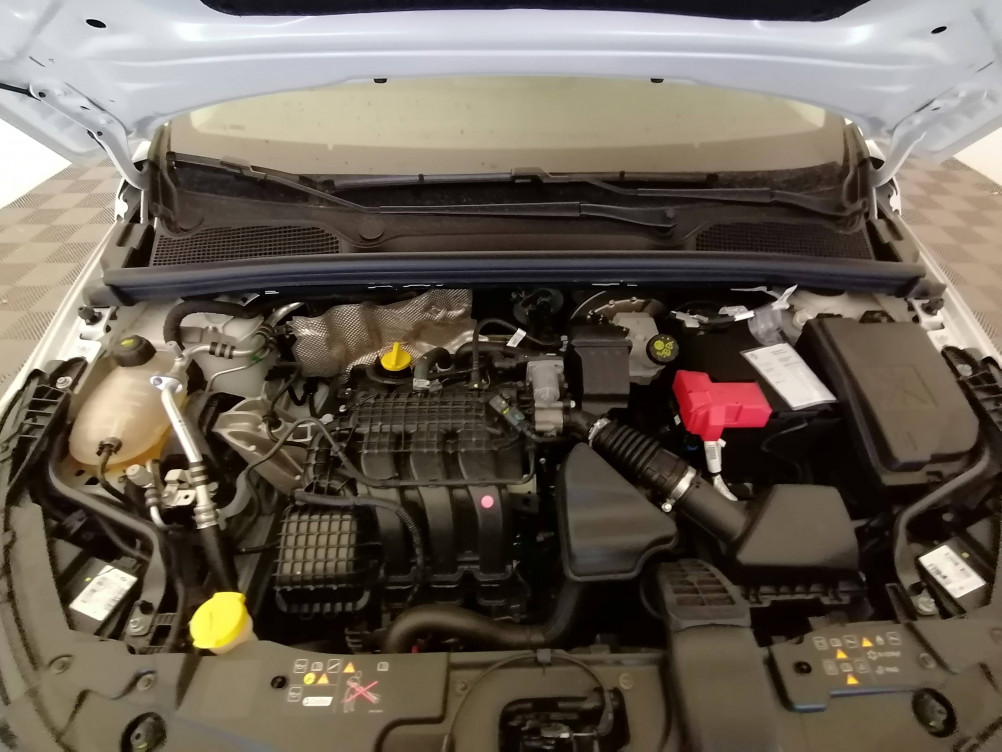Acheter Renault Clio 5 Clio SCe 65 Evolution 5p occasion dans les concessions du Groupe Faurie