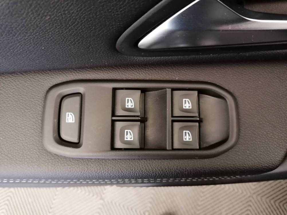 Acheter Dacia Duster Duster TCe 130 FAP 4x2 Prestige 5p occasion dans les concessions du Groupe Faurie