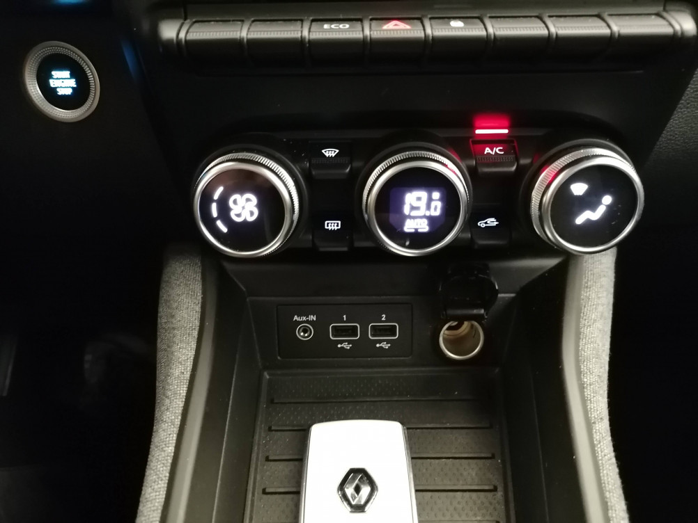 Acheter Renault Zoe Zoe R110 Intens 5p occasion dans les concessions du Groupe Faurie