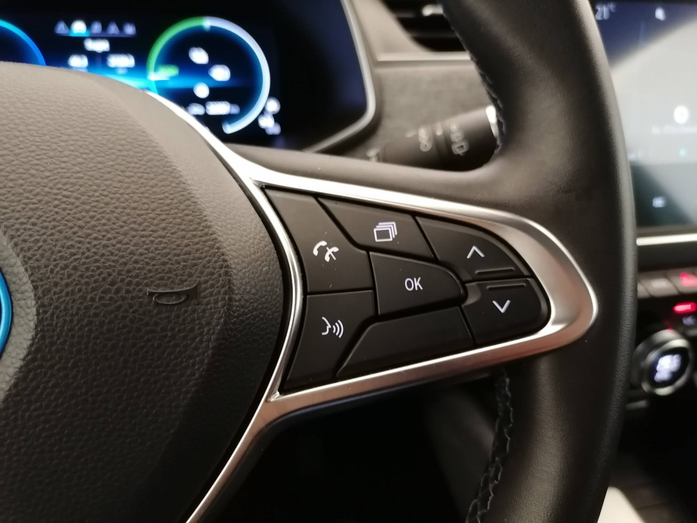 Acheter Renault Zoe Zoe R110 Intens 5p occasion dans les concessions du Groupe Faurie