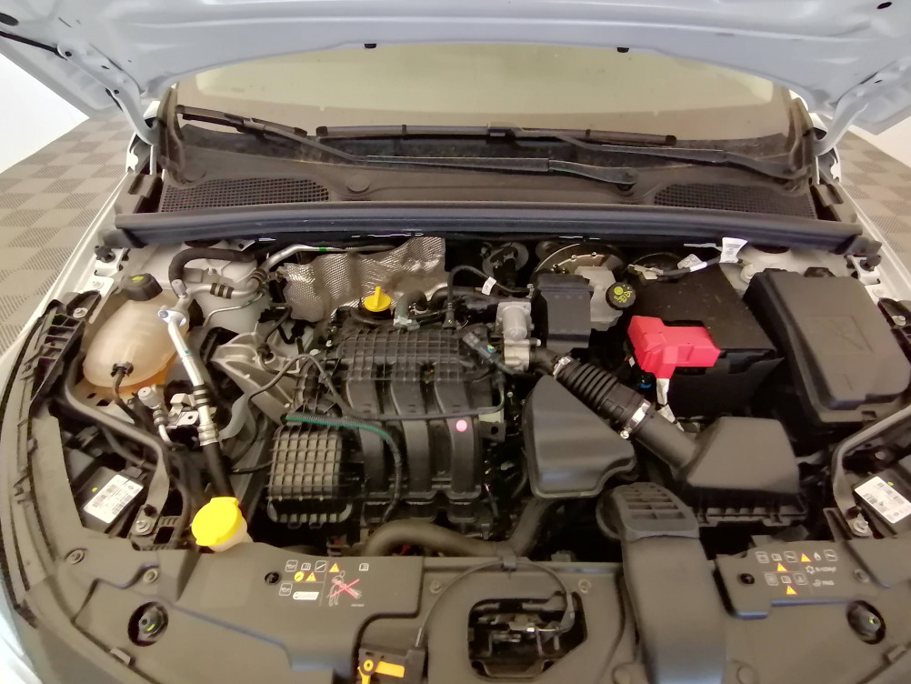 Acheter Renault Clio 5 Clio SCe 65 Evolution 5p occasion dans les concessions du Groupe Faurie
