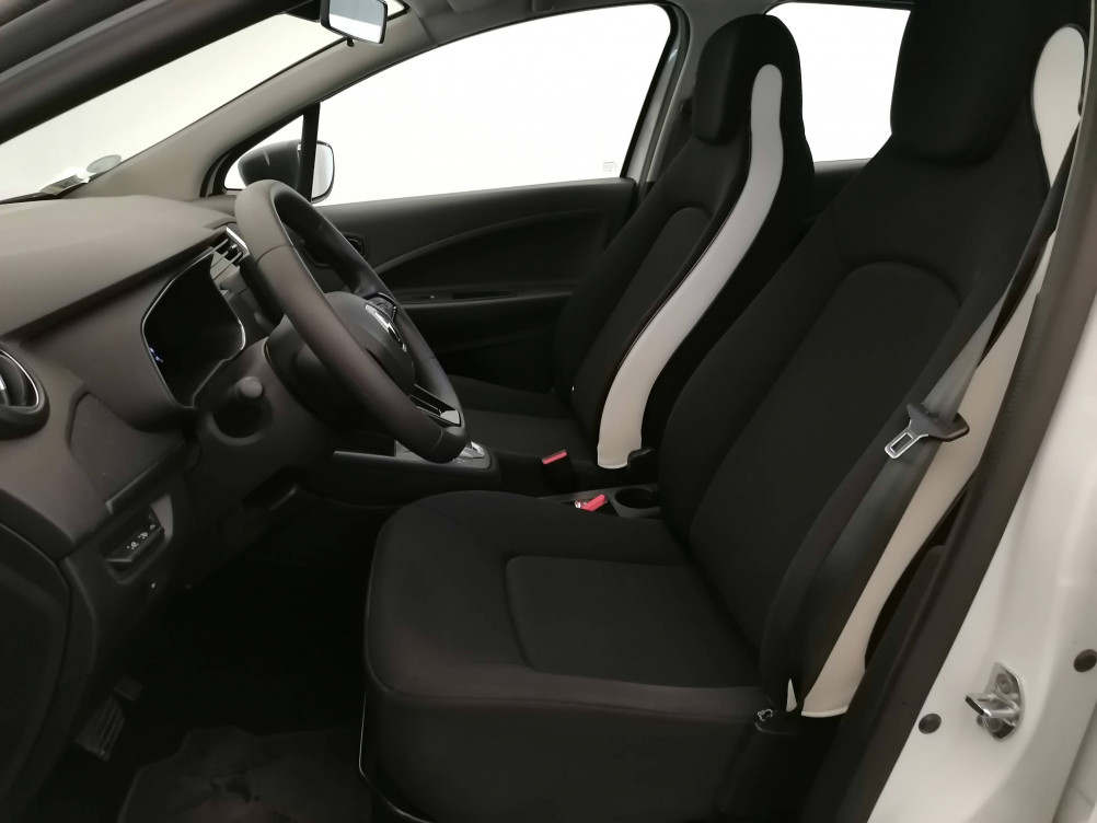 Acheter Renault Zoe Zoe R110 Achat Intégral - 21 Life 5p occasion dans les concessions du Groupe Faurie
