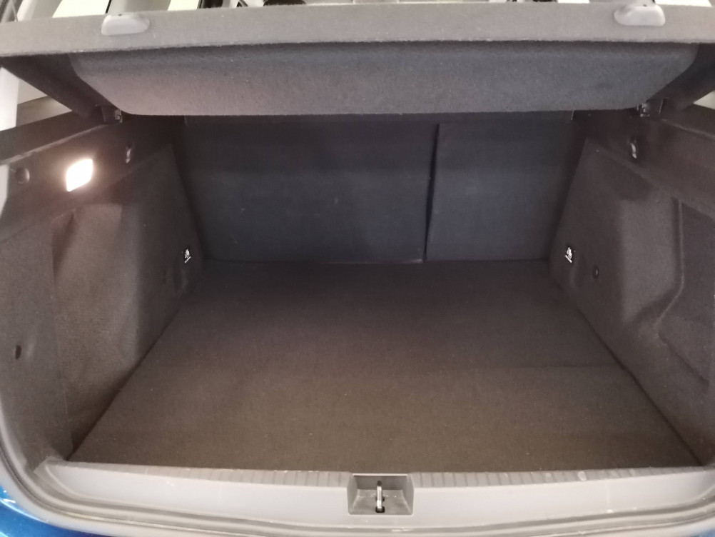 Acheter Dacia Duster Duster Blue dCi 115 4x2 Prestige 5p occasion dans les concessions du Groupe Faurie