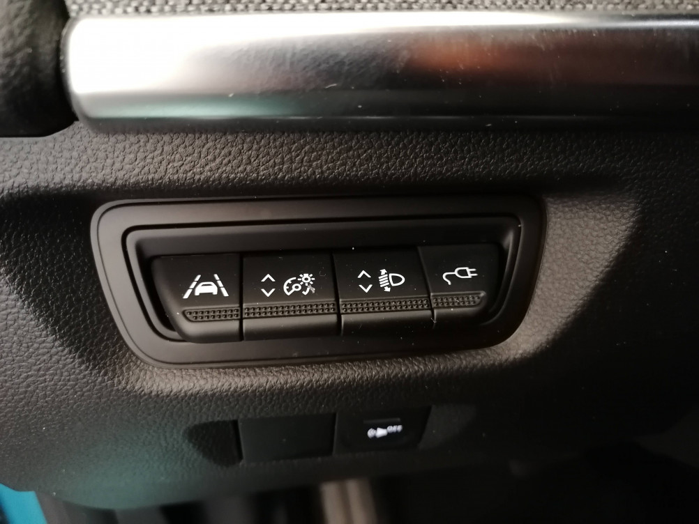 Acheter Renault Zoe Zoe R110 Intens 5p occasion dans les concessions du Groupe Faurie