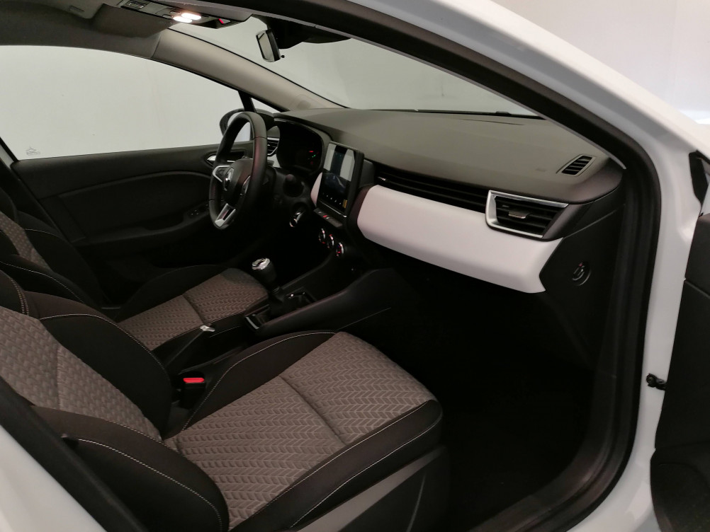 Acheter Renault Clio Clio SCe 65 Evolution 5p occasion dans les concessions du Groupe Faurie