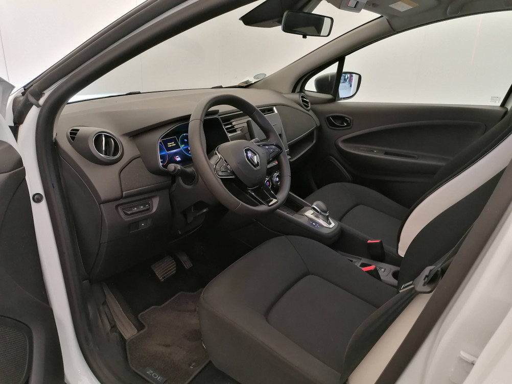 Acheter Renault Zoe Zoe R110 Achat Intégral - 21 Life 5p occasion dans les concessions du Groupe Faurie