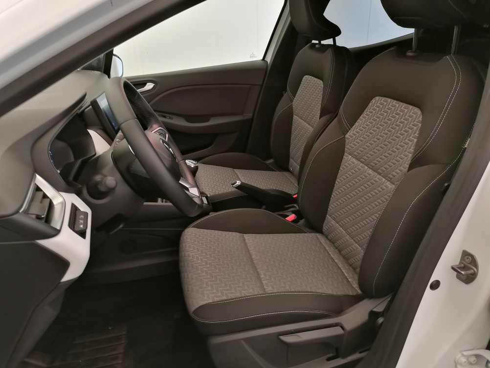 Acheter Renault Clio 5 Clio SCe 65 Evolution 5p occasion dans les concessions du Groupe Faurie