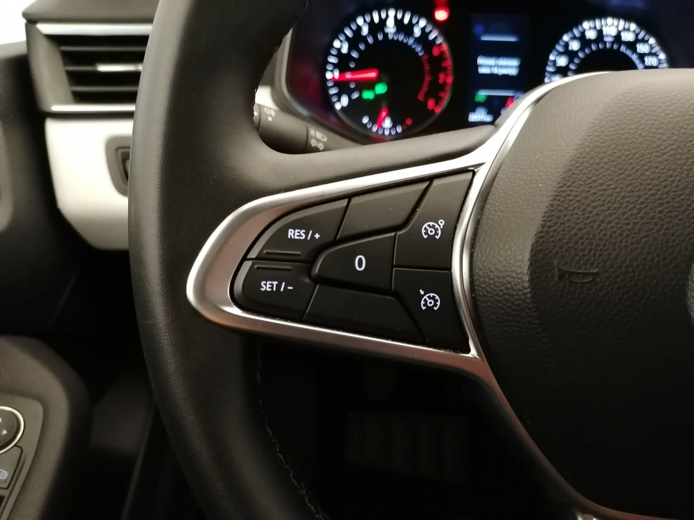 Acheter Renault Clio 5 Clio SCe 65 Evolution 5p occasion dans les concessions du Groupe Faurie
