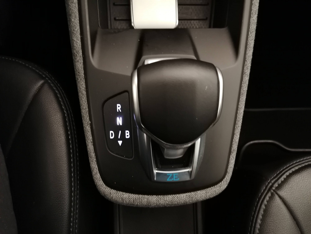 Acheter Renault Zoe Zoe R110 Intens 5p occasion dans les concessions du Groupe Faurie