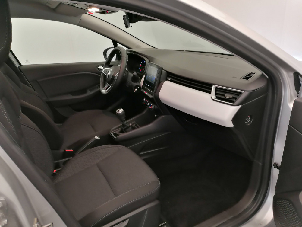 Acheter Renault Clio 5 Clio Blue dCi 100 Evolution 5p occasion dans les concessions du Groupe Faurie