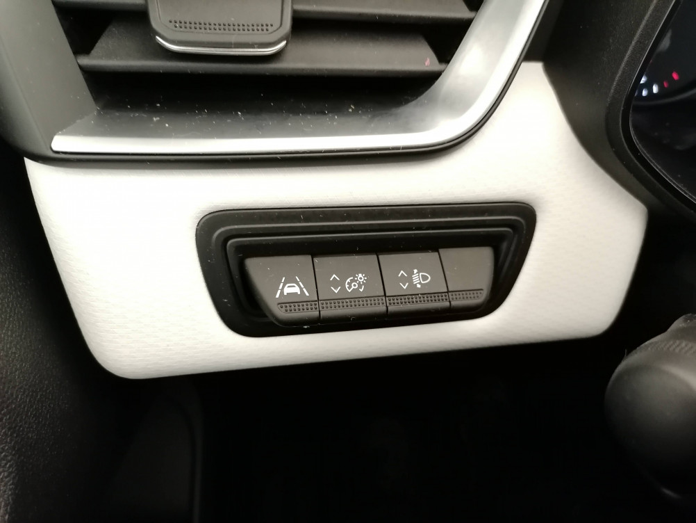 Acheter Renault Clio 5 Clio Blue dCi 100 Evolution 5p occasion dans les concessions du Groupe Faurie