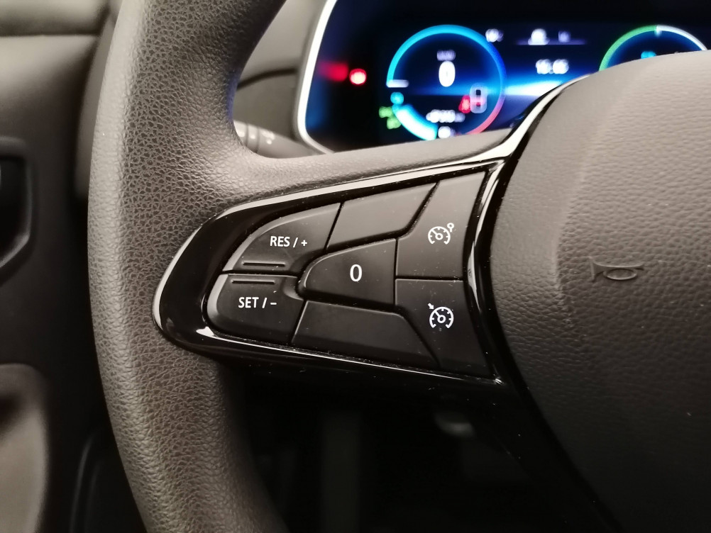Acheter Renault Zoe Zoe R110 Achat Intégral - 21 Life 5p occasion dans les concessions du Groupe Faurie