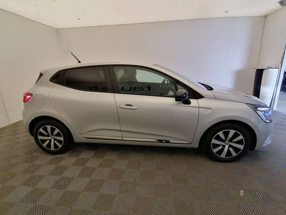 Acheter Renault Clio 5 Clio Blue dCi 100 Evolution 5p occasion dans les concessions du Groupe Faurie