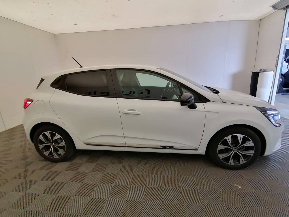 Acheter Renault Clio 5 Clio SCe 65 Evolution 5p occasion dans les concessions du Groupe Faurie