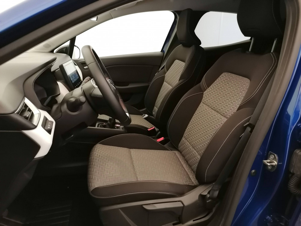 Acheter Renault Clio 5 Clio SCe 65 Evolution 5p occasion dans les concessions du Groupe Faurie